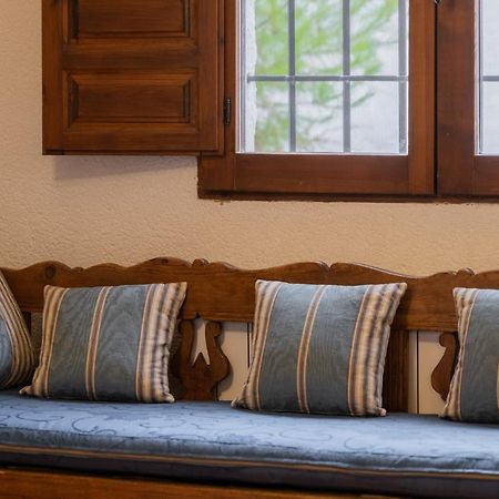 Casas Rurales Camaretas Yeste Kültér fotó