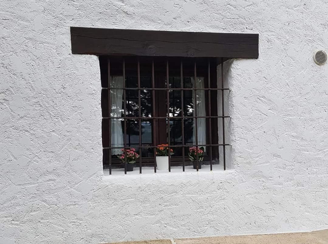 Casas Rurales Camaretas Yeste Kültér fotó