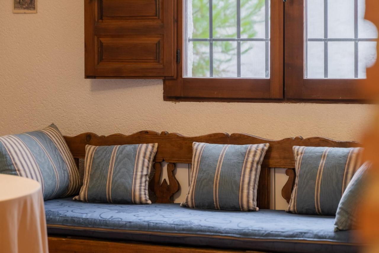 Casas Rurales Camaretas Yeste Kültér fotó